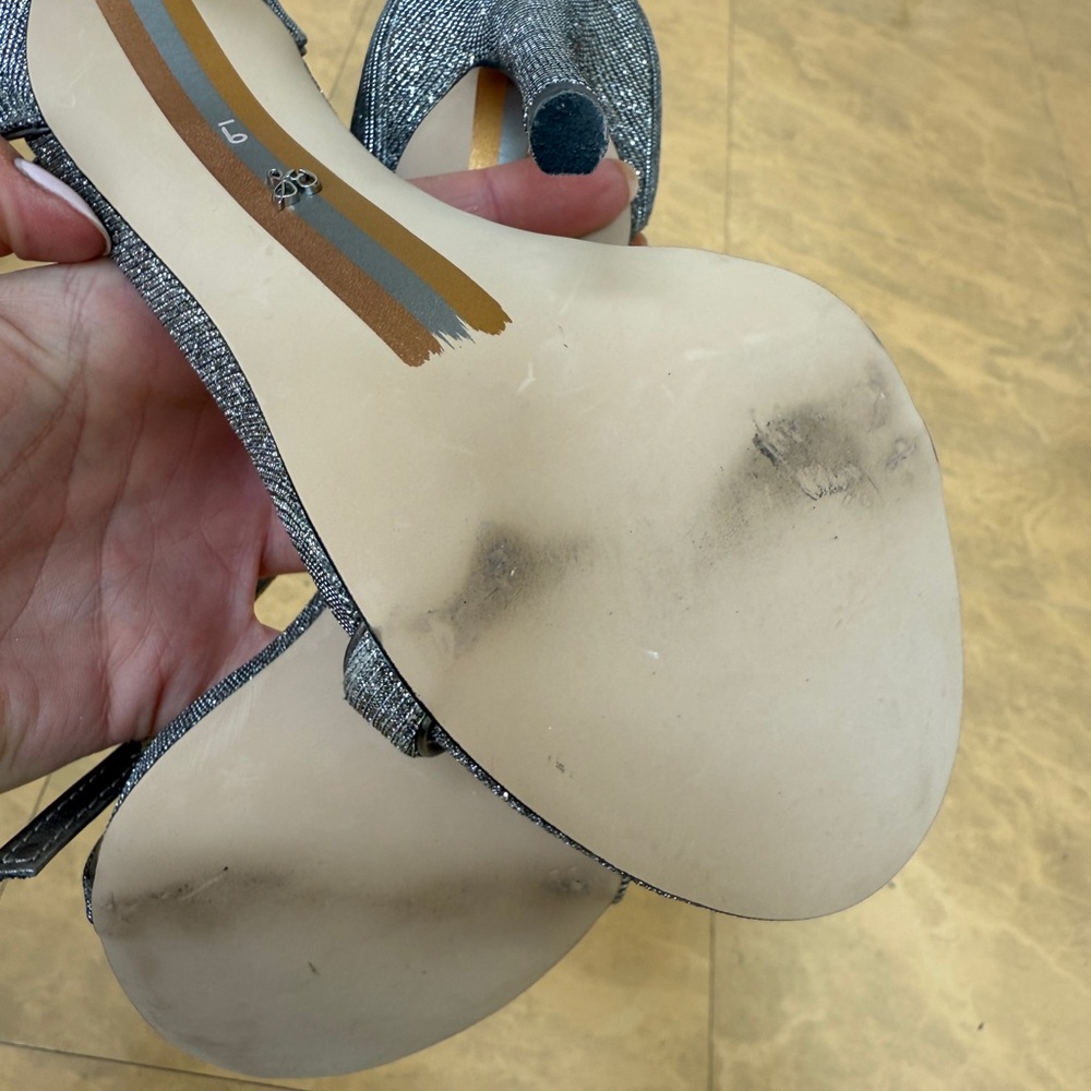Sam Edelman Heels - Picture 4 of 4